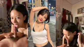 หลุดxxxไทย Valnie24 น้องอนาจับกระดอแฟนมาโม๊คแล้วดูดให้เสียวๆ จนน้ำแตกพุ่งเต็มปากเลยน่าโดนจับกระแทกหีต่อรัวๆแบบไม่ยั้งเลย