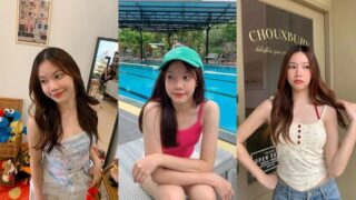 คลิปหลุด poyprinnn น้องพลอยงานเด็ดสาวมหาลัยมอดัง โดนจับแหกขากระเด้าหีเย็ดรัวๆแบบเสียวๆจนร้องครางออกมาอย่างลั่นเลย